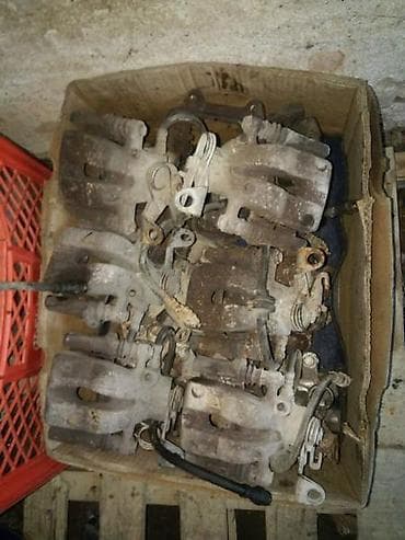 parfemi za auto: KOCIONA KLESTA ZA ALFA ROMEO 147, 156, 156 CROSSWAGON . | Kocione — 1