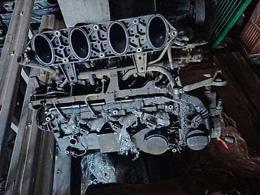 carena vision 500: KOMPETAN MOTOR 611 | Kompletan motor i ostali delovi — 1