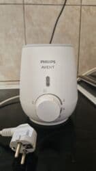 dodaci za usisivac: Philips AVENT grejač za flašice i hranu za bebe Korišćwn vrlo malo — 3