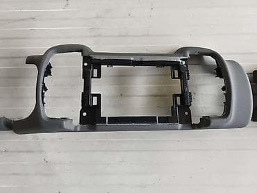 prikolice za kombi: MASKE NA TABLI ZA CITROEN C5 AIRCROSS OD 2017. DO 2024. GOD — 3