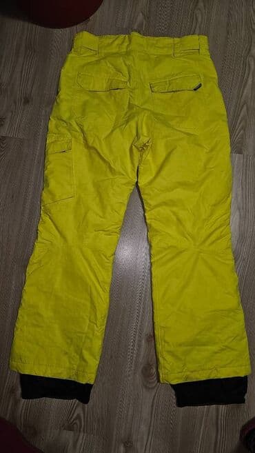 Košulje: Ski pantalone, XL, Crivit Sports, bоја - Žuta — 1