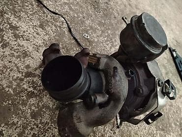 oznaka za col: TURBINA 1.9 BLS ZA ŠKODA OCTAVIA OD 2008. DO 2010. GOD. | Turbina — 2