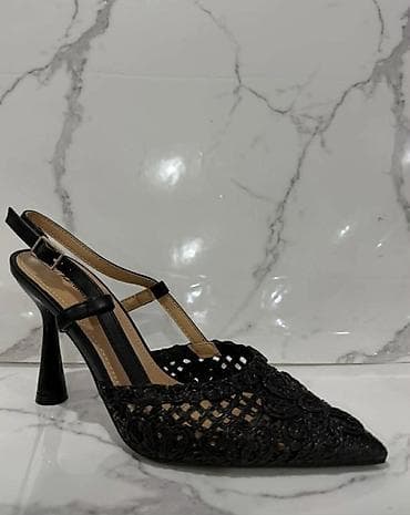 Mokasine: Klompa sandale
36-41
2800 din 💥
OR💥 — 6