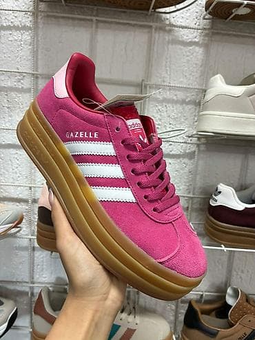 under armour phantom 1: Gazelle 
36-41 
4.300 din — 5