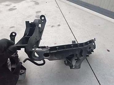 pare: NOSAC FARA ZA AUDI A5, S5 OD 2008. DO 2012. GOD. | A4 A5 A6 A7 Q3 Q5 — 1
