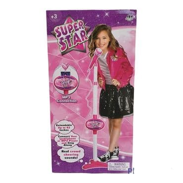 Karaoke mikrofon za decu – Najbolje karaoke za decu Karaoke mikrofon na lalafo.rs Karaoke mikrofon za decu – Najbolje karaoke za decu Karaoke mikrofon