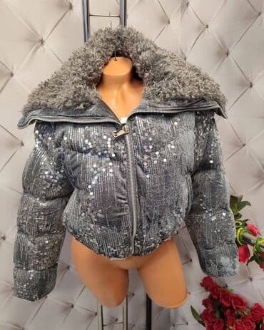 texas jakne: One size, Sa postavom — 5