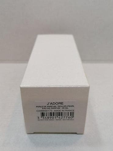 naik original: CHRISTIAN DIOR J'ADORE EDP 20ML TSTR ROLLER-PEARL | Christian Dior — 4