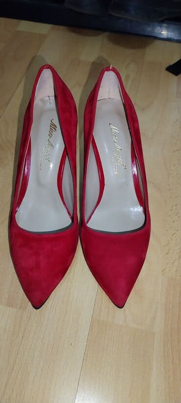 Papuče: Salonke, 37 — 3