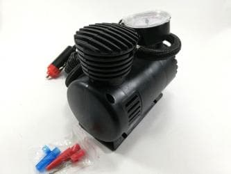 Vozila: Auto kompresor 12V na upaljač Auto kompresor 12V na upaljač Kompresor — 4