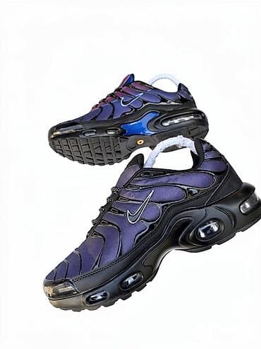 veja patike beograd: Patike Nike Air Max Plus (TN) - Model: Air Max Plus sa — 1