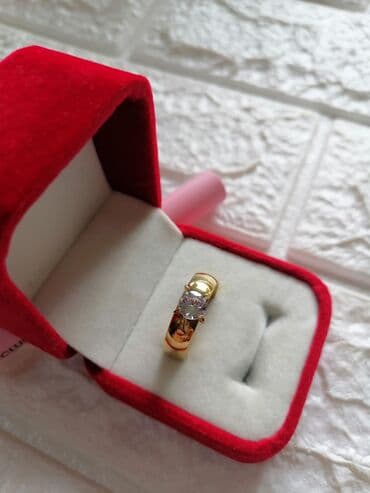 teddy kaput h m: Handmade, Set: Ring — 7