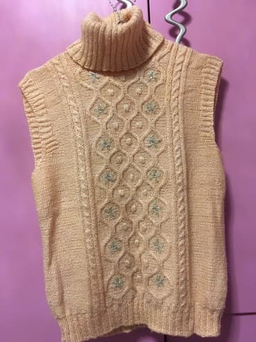 Prsluci: 7Arrows, S (EU 36), M, L, bоја - Roze — 2
