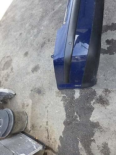 cari online: ZADNJI BRANIK ZA VOLKSWAGEN PASSAT B5.5 OD 2001. DO 2005. GOD. | — 2