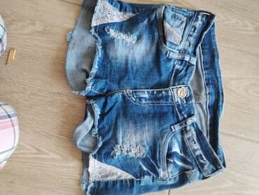 muske pantalone svecane: S (EU 36), Teksas — 1