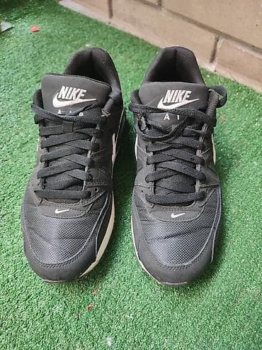 zara haljina s: Nike Air Max patike – unisex model Nošene svega 2 puta, bez ikakvih — 4