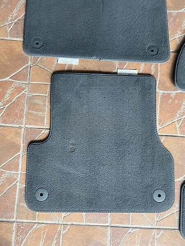 nalepnice za soferku: PATOSNICE ORGINAL ZA AUDI A6 | za audi A6 4G 7orginal audijeve — 2