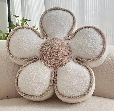 tabure za igracke: Dekorativni jastuk — 2