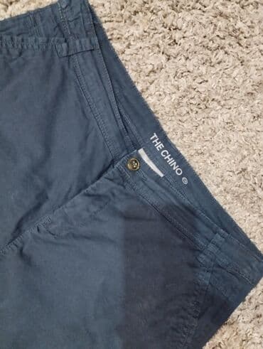luj viton pantalone sa etiketom: L (EU 40), Regular rise, Chino — 2