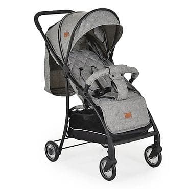 Kolica za bebe London – Grey (CANGAROO) SKU/Šifra: CAN6649-70