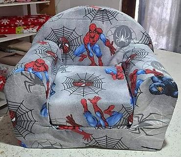 Sofas and couches: Najudobniji Lazy Bag za decu — Vaša nova omiljena foteljica! Tražiš — 4