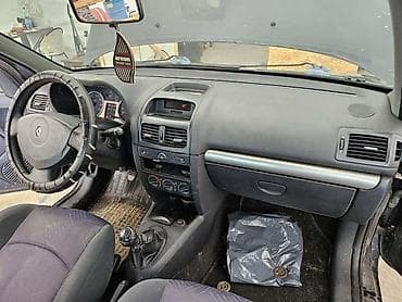INSTRUMENT TABLA ZA RENAULT CLIO OD 2001. DO 2003. GOD na lalafo.rs INSTRUMENT TABLA ZA RENAULT CLIO OD 2001. DO 2003. GOD