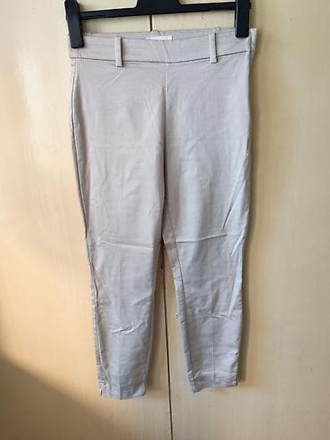 H&M ženske pantalone – model slim/skinny nogavica - Veličina: EUR