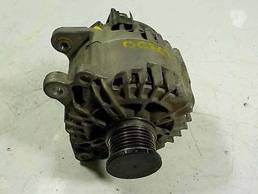 alternator opel astra h 1.7 cdti cena: ALTERNATOR ZA ŠKODA OCTAVIA OD 2012. DO 2019. GOD. | Polovni — 2