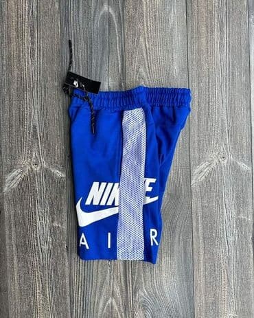 NIKE BERMUDE Velicina S M L XL XXL CENA 2200 din Top kvalitet PAMUK