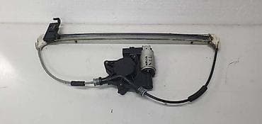 ZADNJI LEVI PODIZAC MOTORIC ZA MAZDA 3 OD 2003. DO 2008. GOD. |
