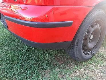 Branici: BRANIK ZADNJI ZA SEAT LEON OD 2000. DO 2005. GOD. | Branik zadnji za — 1