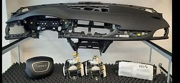 far citroen c3: AUDI A6 C7 4G 8 AIR BAG TABLA POJAS | audi a6 c7 4g 8 Air bag tabla — 2