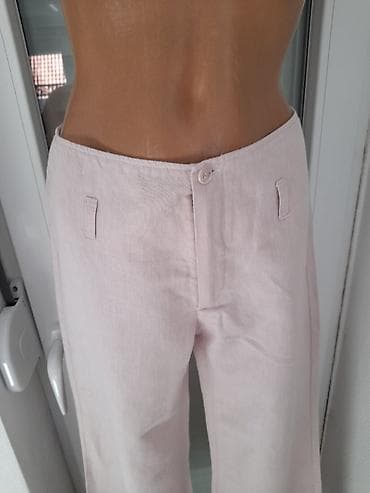 new balyinln: SNIŽENO! pantalone novo vl. S — 4