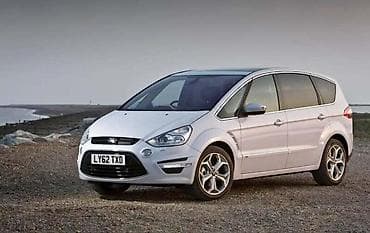 casada srbija: FORD S-MAX 2008. GOD. - KOMPLETAN AUTO U DELOVIMA | Ford S-Max u — 2