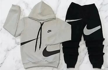 gajic trenerke: Trenerka Jordan, bоја - Bela — 10