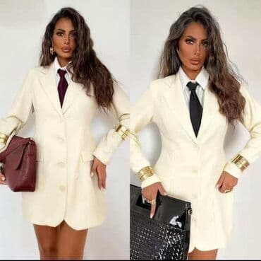 Sako/haljina 3300 dinara