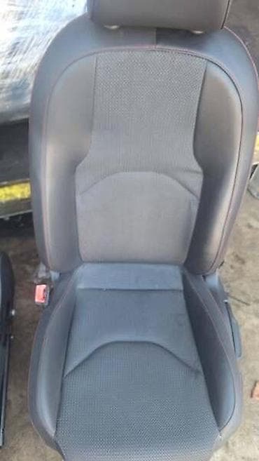 merac za pritisak cena: LEON 5F FR SEDISTA ZA SEAT LEON OD 2013. DO 2018. GOD — 4
