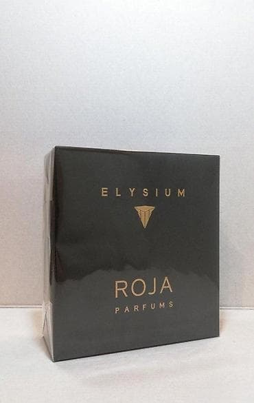 ROJA ELYSIUM POUR HOMME PARFUM COLOGNE 100ML | Roja Elysium Pour
