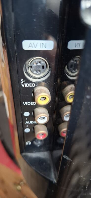 samsung a 71: HD Samsung tv 23inca tj.58cm, ispravan sa daljinskim, malo — 5