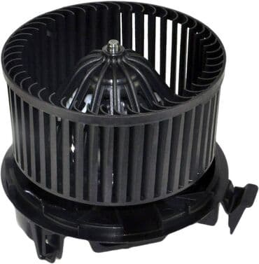 auto prikolice galeb cene: Renault Clio 3 Reno Modus ventilator kabine NOVO! Ventilator — 1