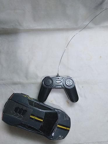 sandale na platformu 2023: Na daljinski, Lamborghini,27,145 mHz. ispravan,razmera tj.20 cm.u — 1