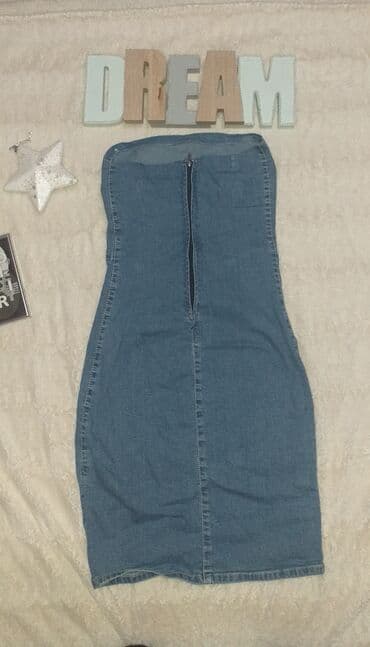 haljina xs s: Texsas haljina top xs — 2