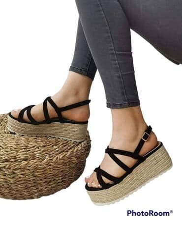 leon sandale 2023: Sandale — 1