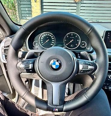 mb auto centar batajnica: Profesionalno presvlačenje i farbanje volana – za sve tipove — 4