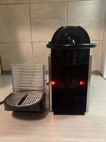 solarni radio: Nespresso Keonig PIXIE aparat Fantastican nespresso aparat za — 17