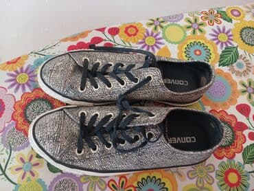 dn patike: Patike, Converse — 1