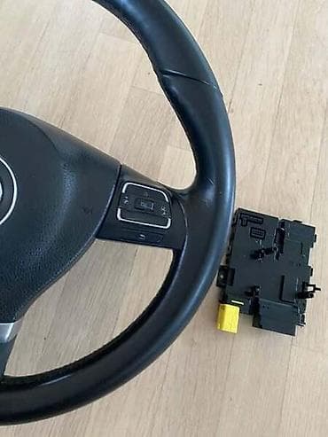 tomos elektronik 90: VOLAN ZA VOLKSWAGEN PASSAT B6, PASSAT CC OD 2005. DO 2010. GOD. | Za — 2