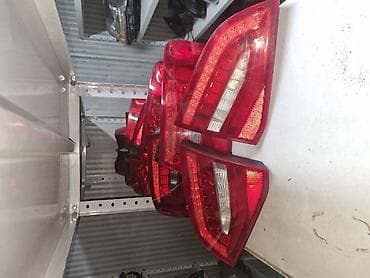 razdelnik za auto upaljac: LAMPE ZA AUDI A3, A4, A4 ALLROAD . | garancija na — 4