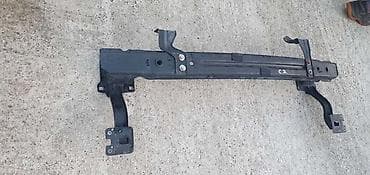 Car Parts: PREDNJA SINA GREDA BRANIKA ZA CITROEN C3 OD 2009. DO 2016. GOD. | — 2