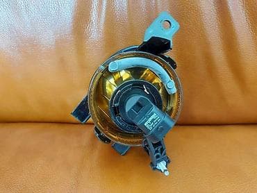 univerzalne maglenke za auto: 22.MAGLENKE ZA VOLKSWAGEN GOLF 1, TIGUAN, TOUAREG . OD 2009. DO — 3